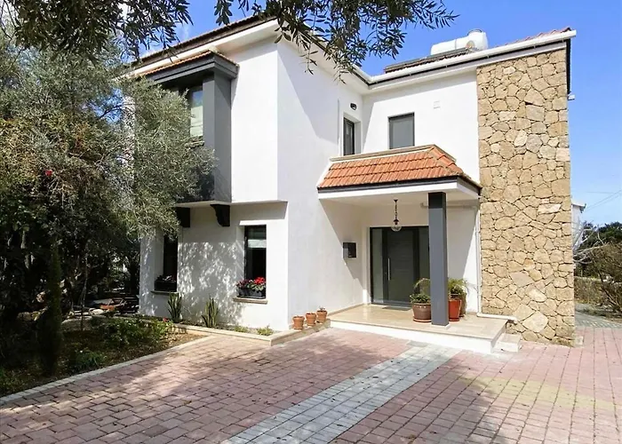 Villa Villa Kyrenia