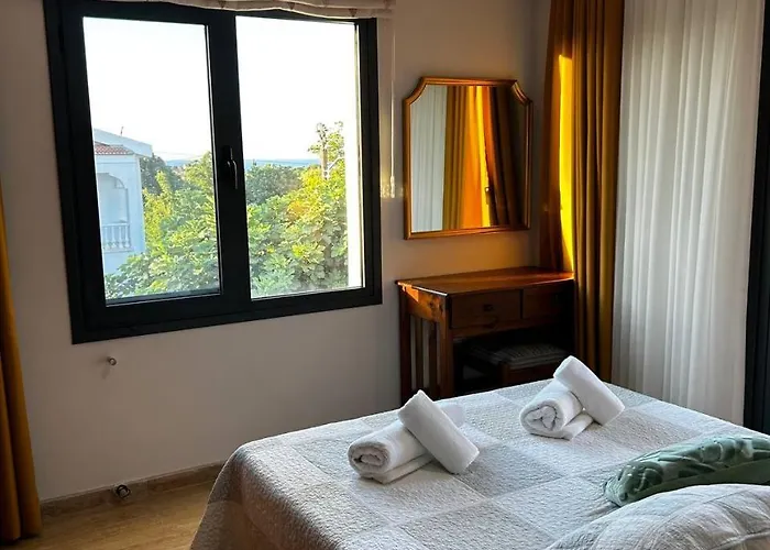 Villa Kyrenia Villa Lapta