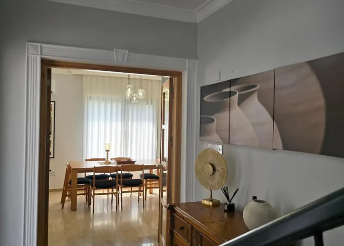 Villa Villa Kyrenia *