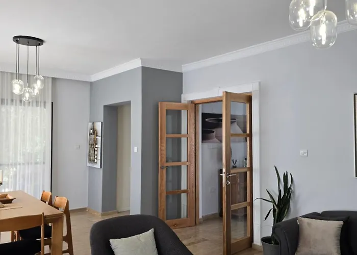 Villa Villa Kyrenia *