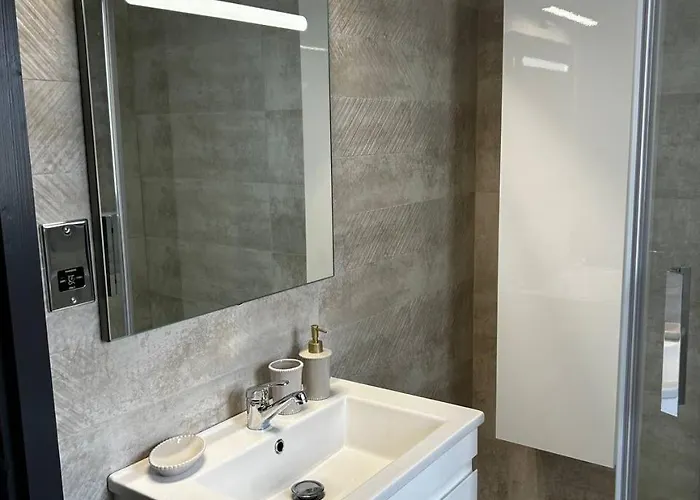 Villa Kyrenia Villa Lapithos (Northern Cyprus)