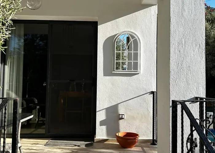 Villa Villa Kyrenia Lapta