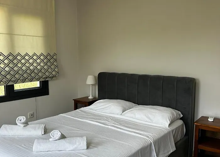 Villa Villa Kyrenia *