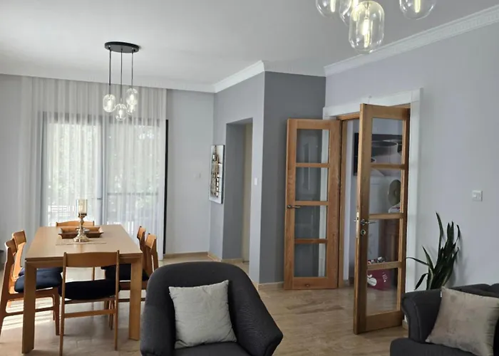 Villa Villa Kyrenia Lapithos (Northern Cyprus)