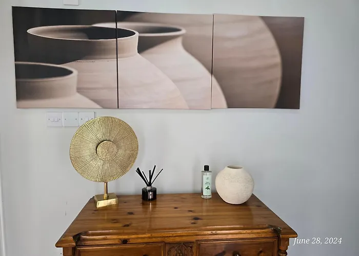 Villa Kyrenia * Lapta